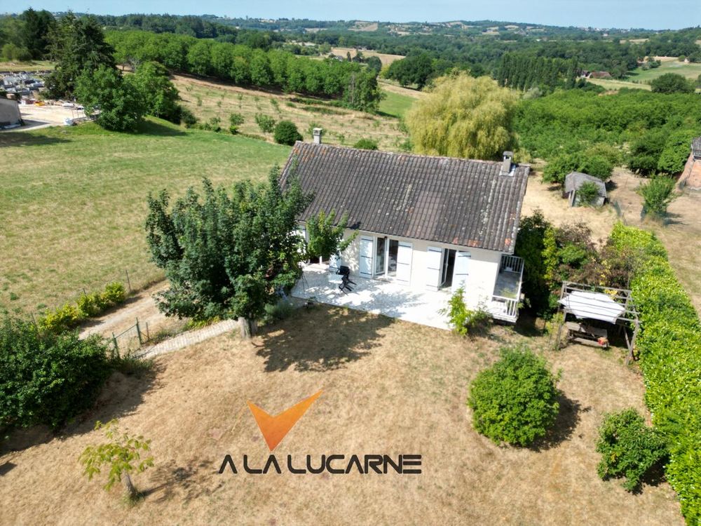 Maison F2