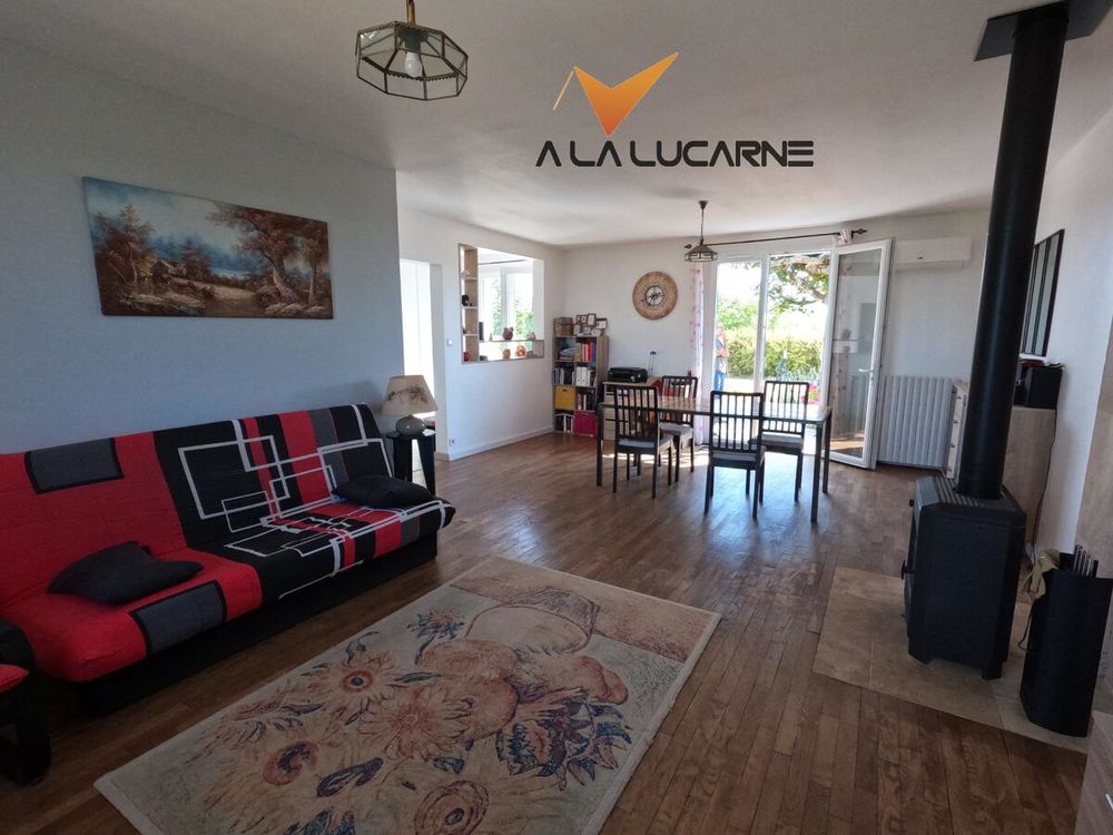 Maison F2
