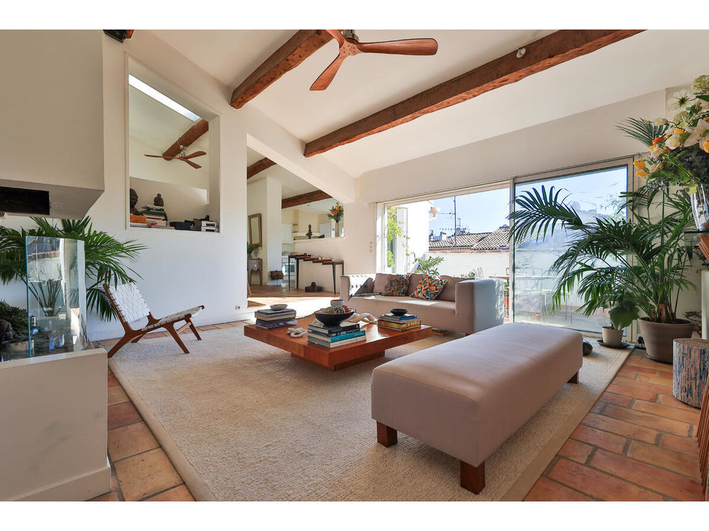 Maison F7
