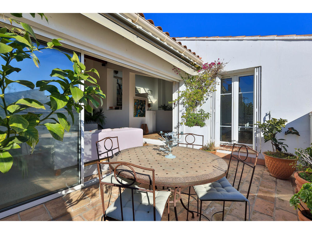 Maison F7