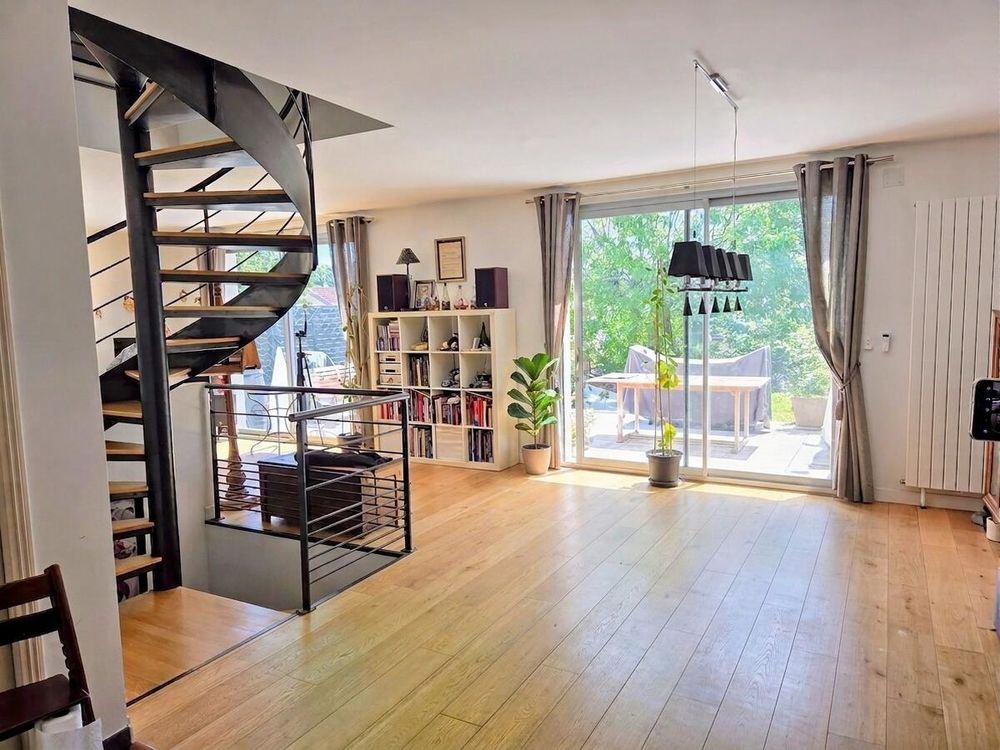 Maison F6