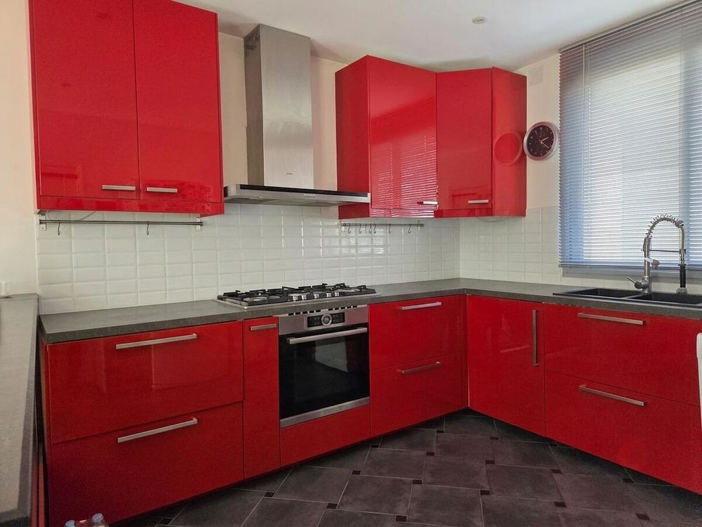 Maison F6
