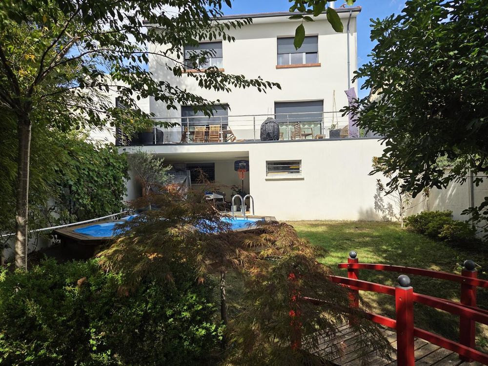 Maison F6