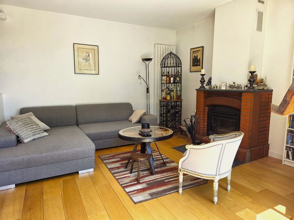 Maison F6