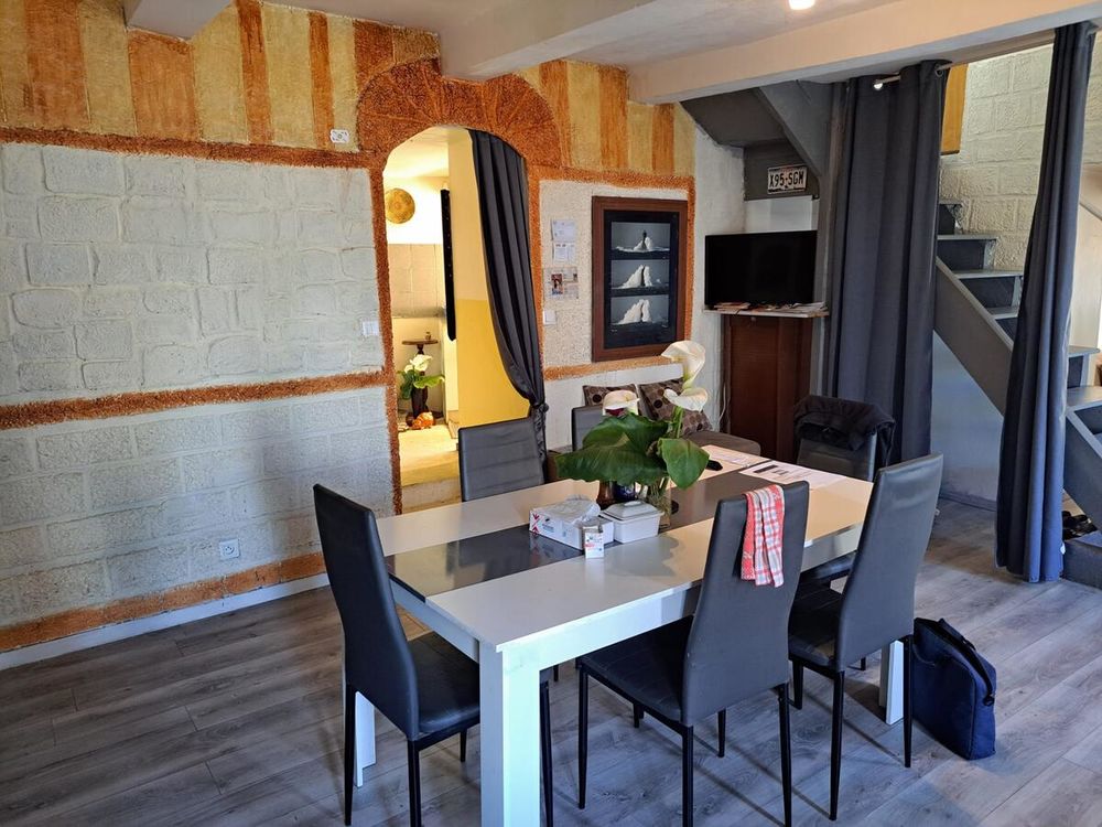 Maison F4