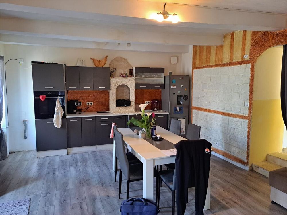 Maison F4