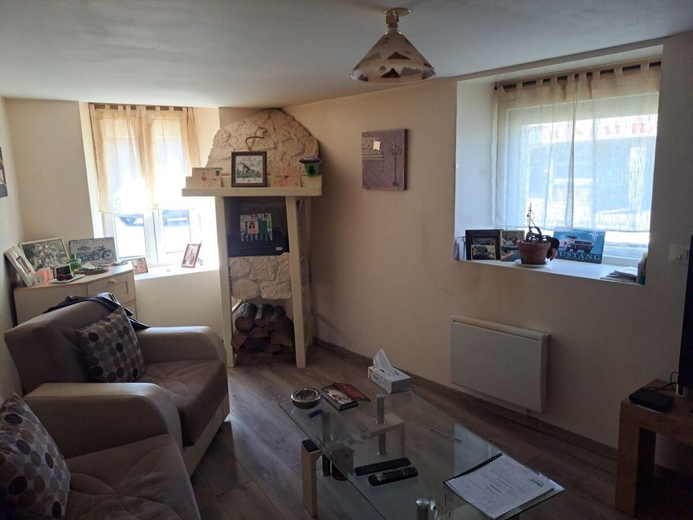 Maison F4