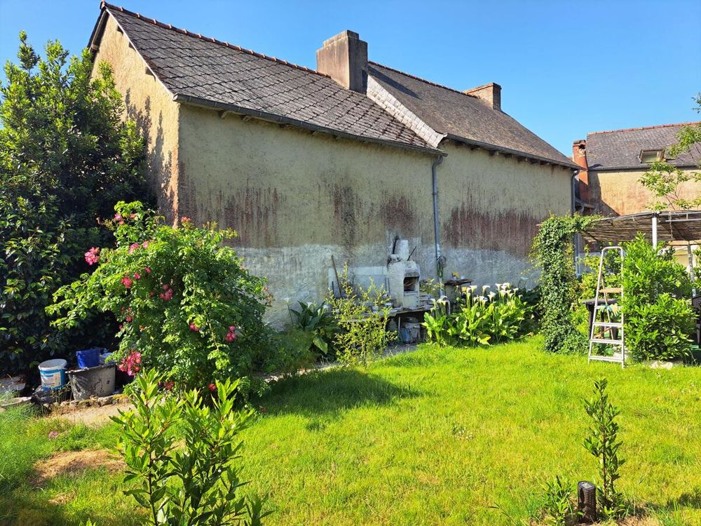 Maison F4