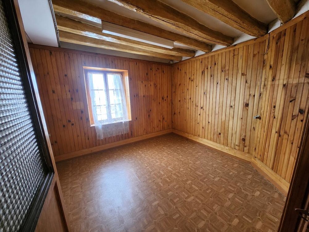 Maison F6