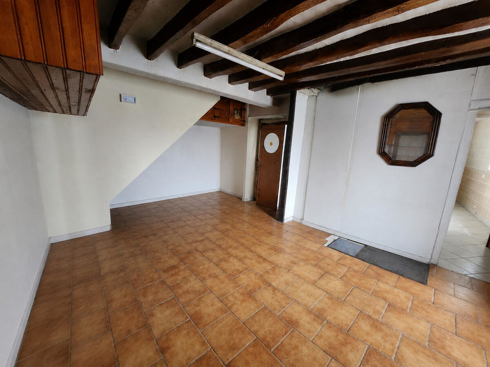 Maison F6