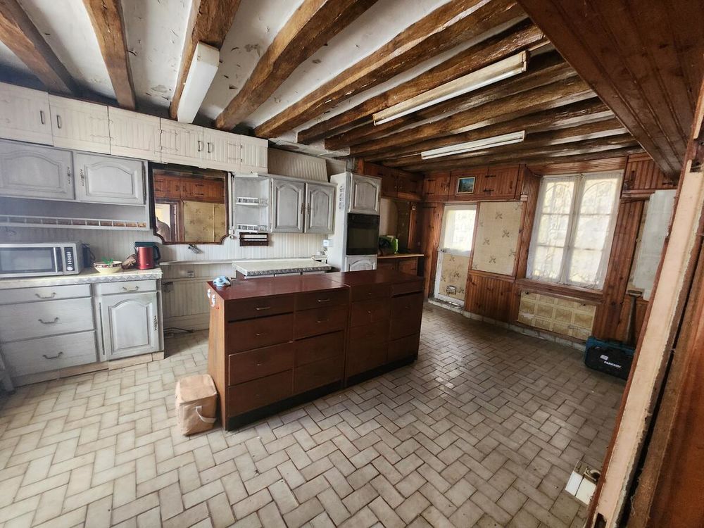 Maison F6