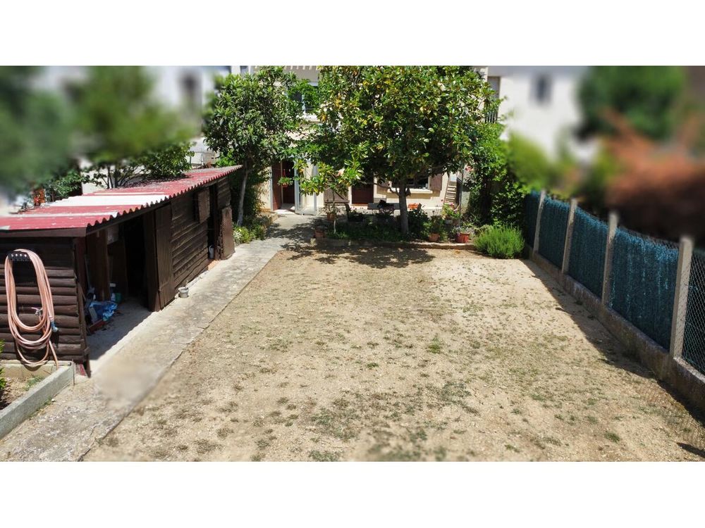 Maison F3