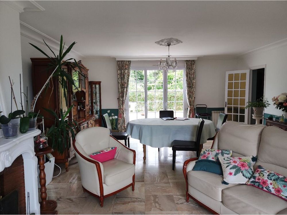 Maison F7