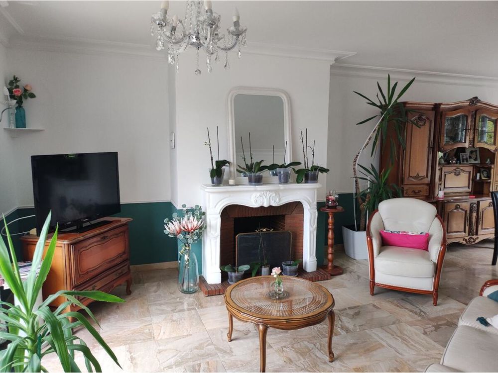 Maison F7