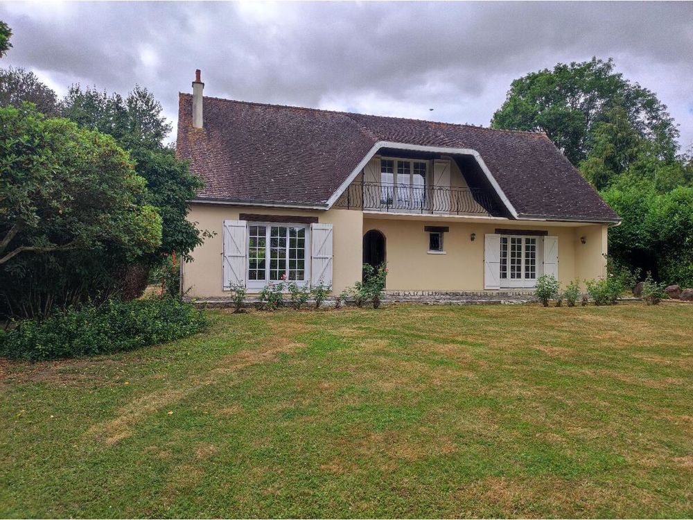 Maison F7