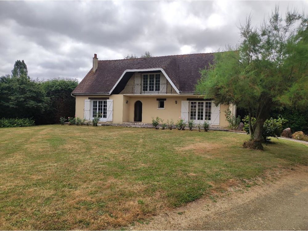 Maison F7
