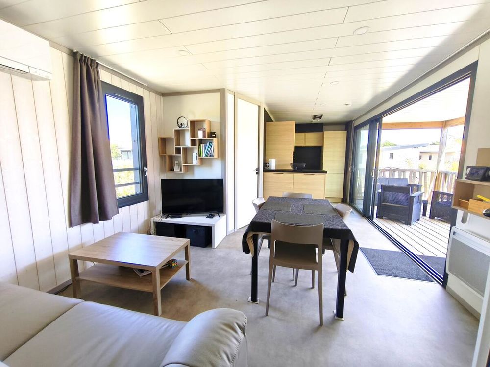 Maison F4