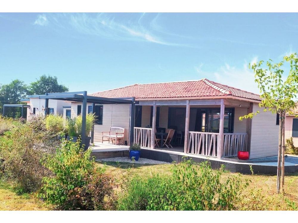 Maison F4