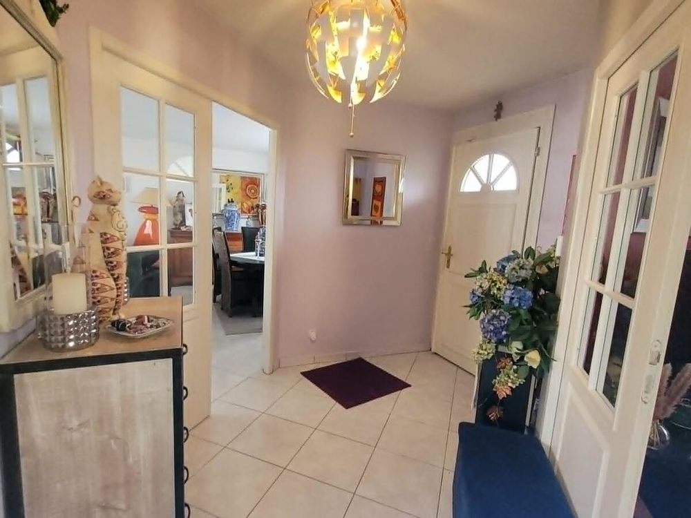 Maison F7