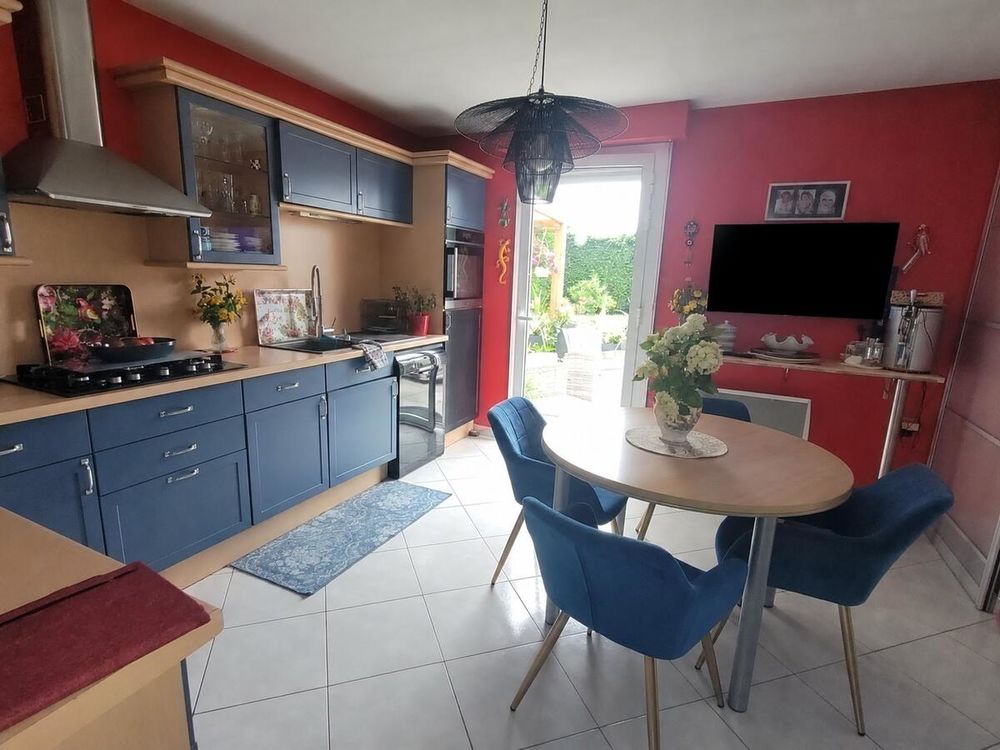 Maison F7