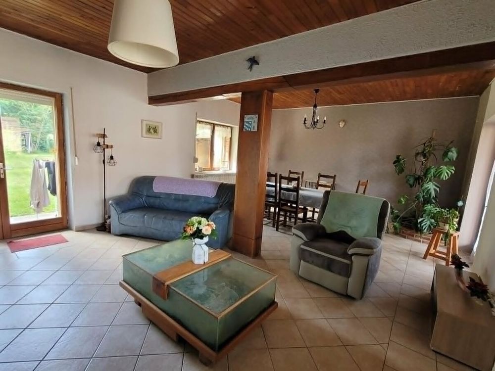 Maison F7