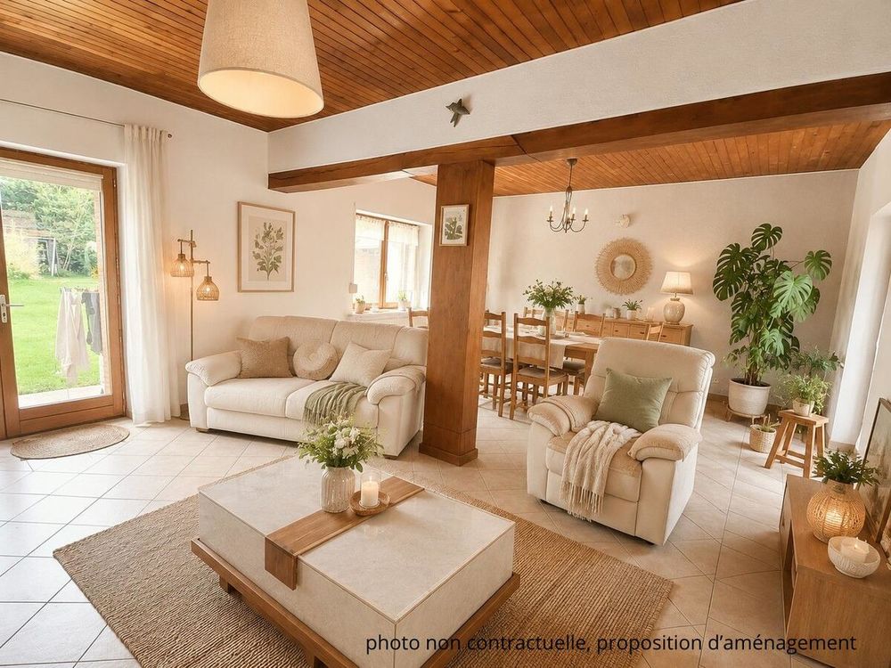 Maison F7