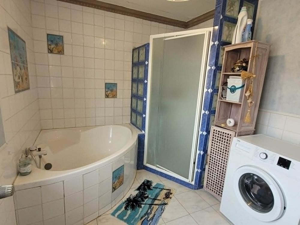 Maison F7