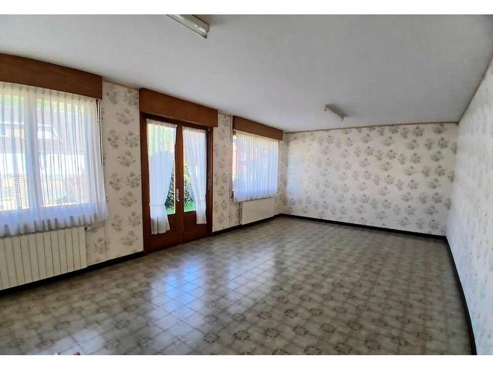 Maison F7