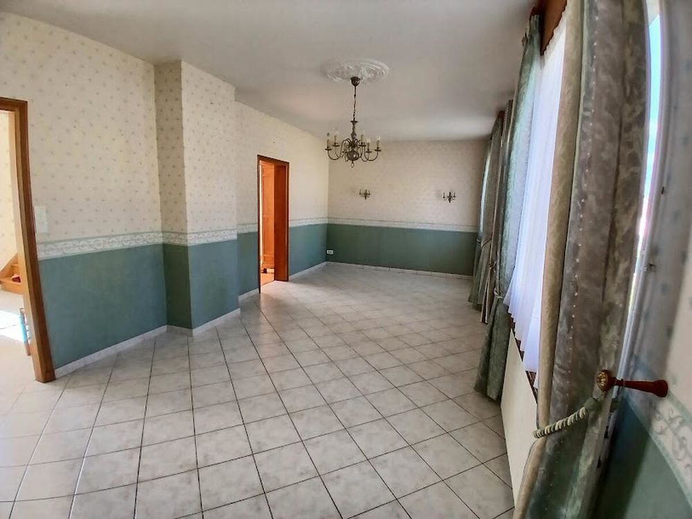 Maison F7