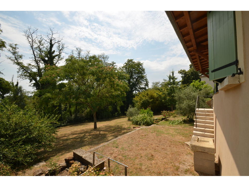Maison F5
