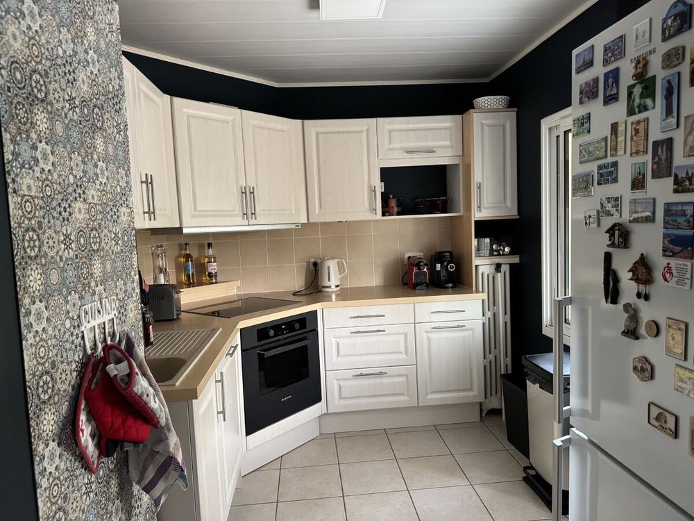 Maison F6