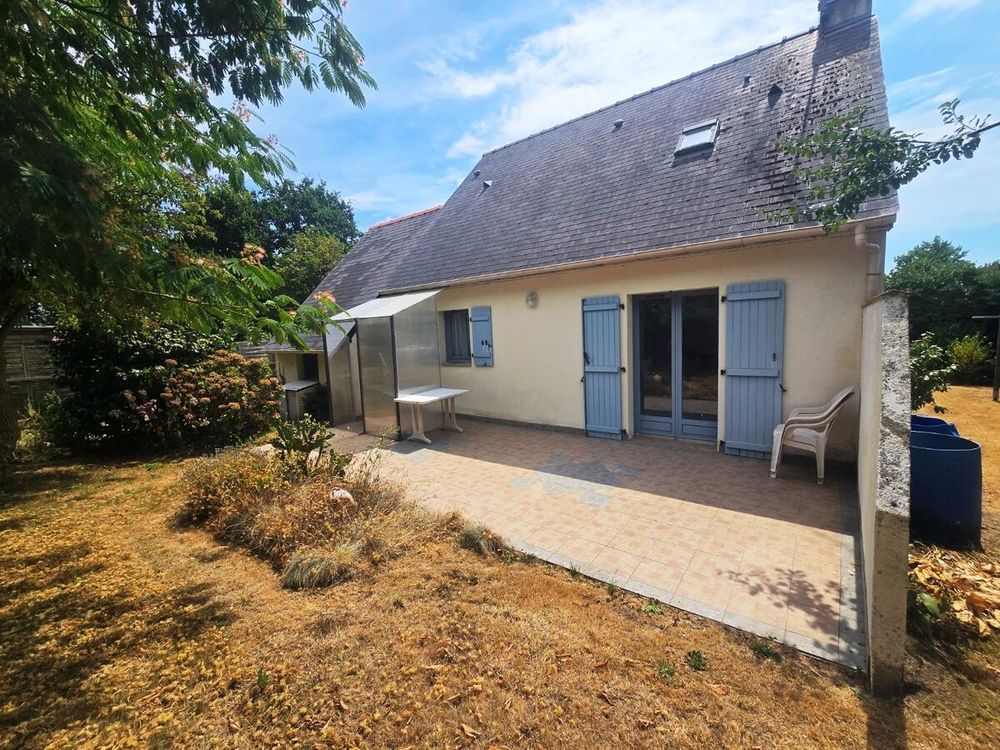 Maison F4