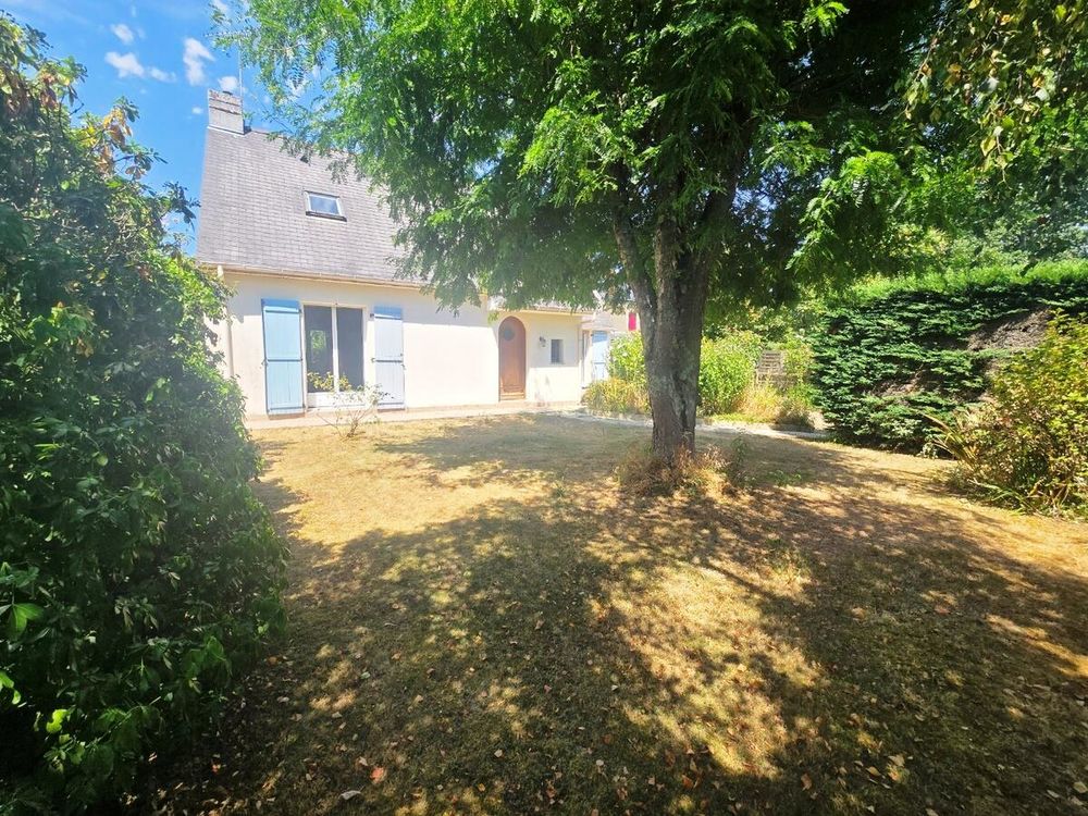 Maison F4