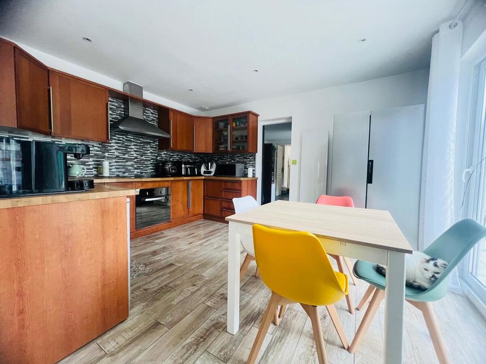 Maison F8