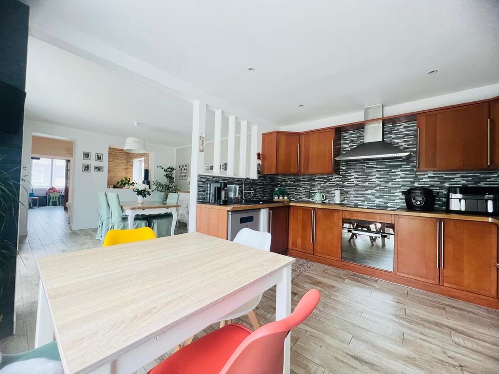 Maison F8