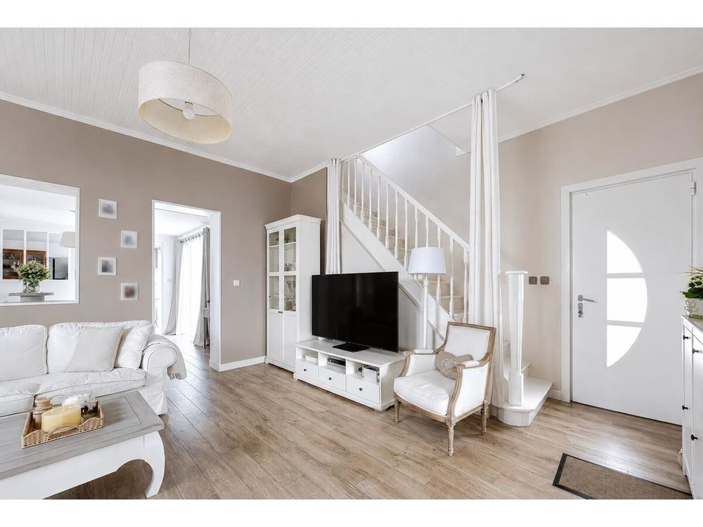Maison F8