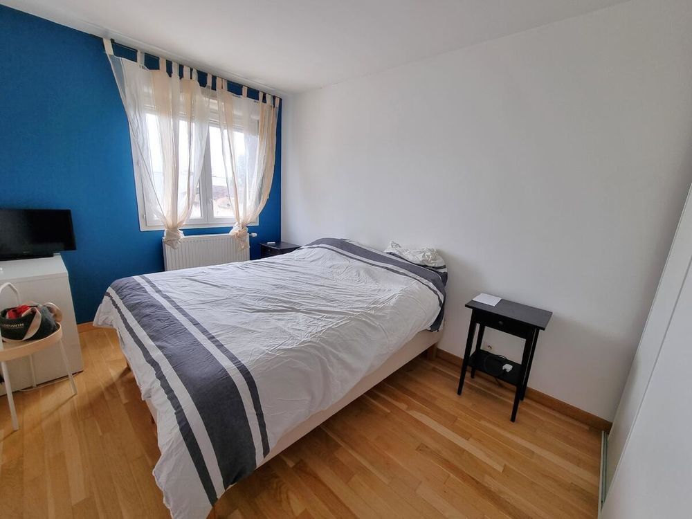 Appartement F4
