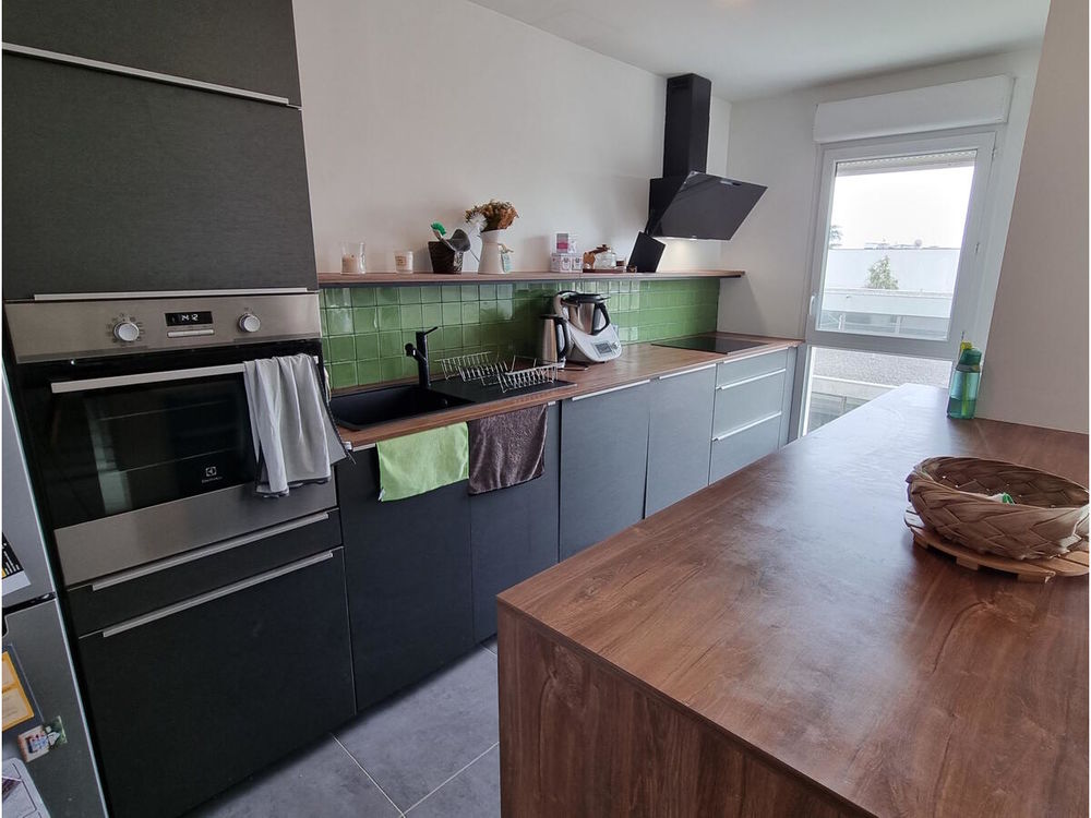 Appartement F4