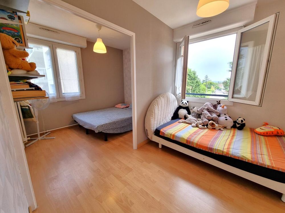 Appartement F5