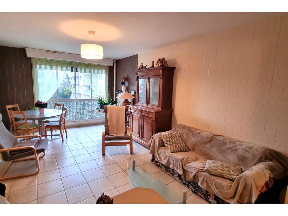 Appartement F5