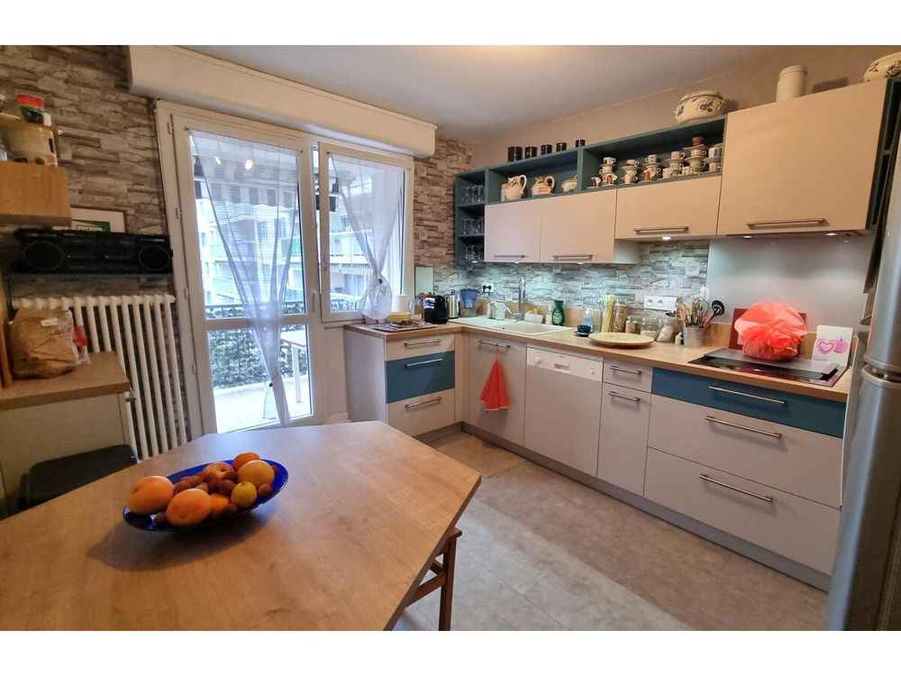 Appartement F5