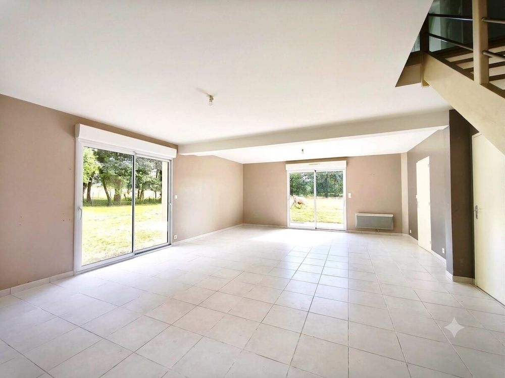 Maison F7