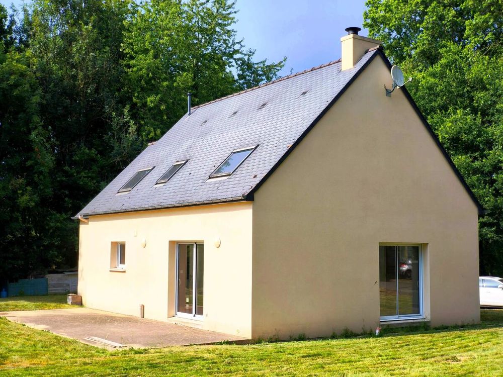 Maison F7