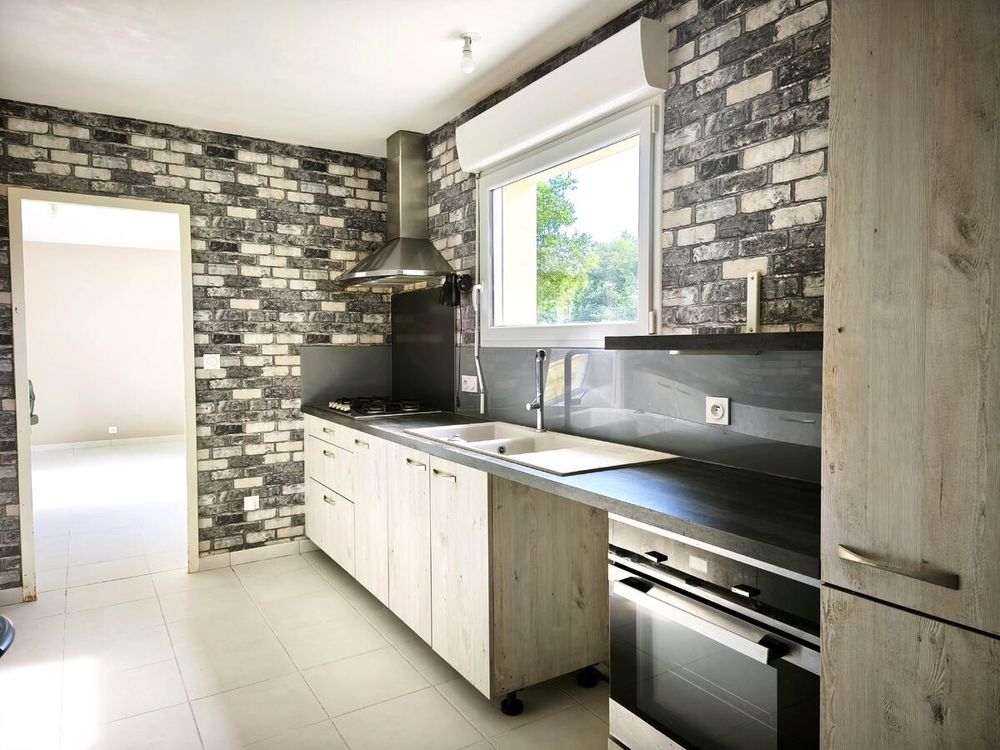 Maison F7