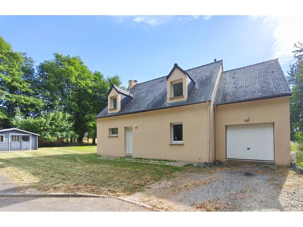 Maison F7