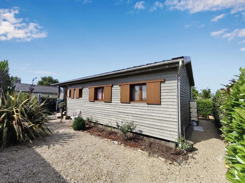 Maison F4