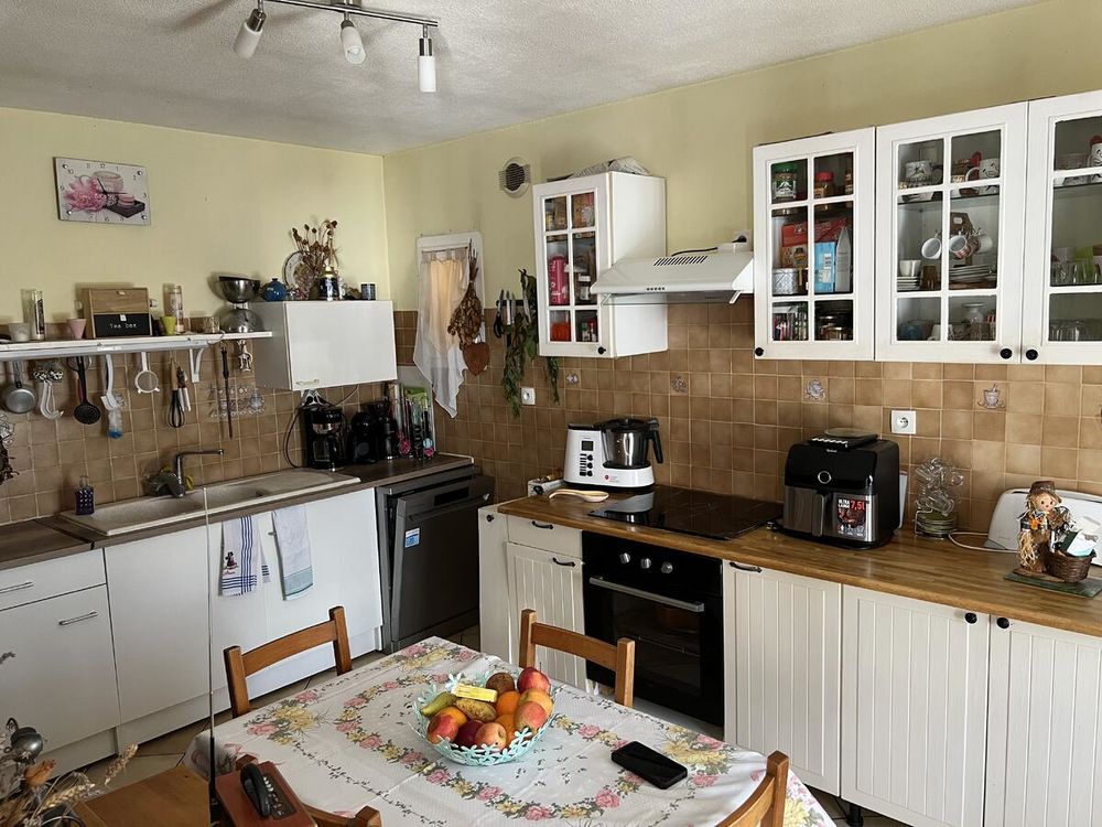 Appartement F5