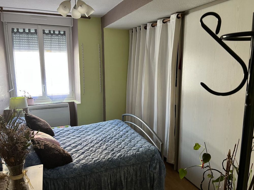 Appartement F5