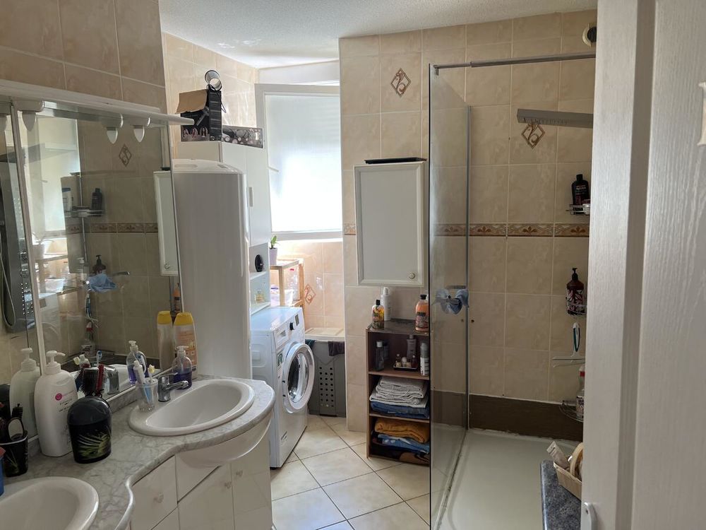 Appartement F5