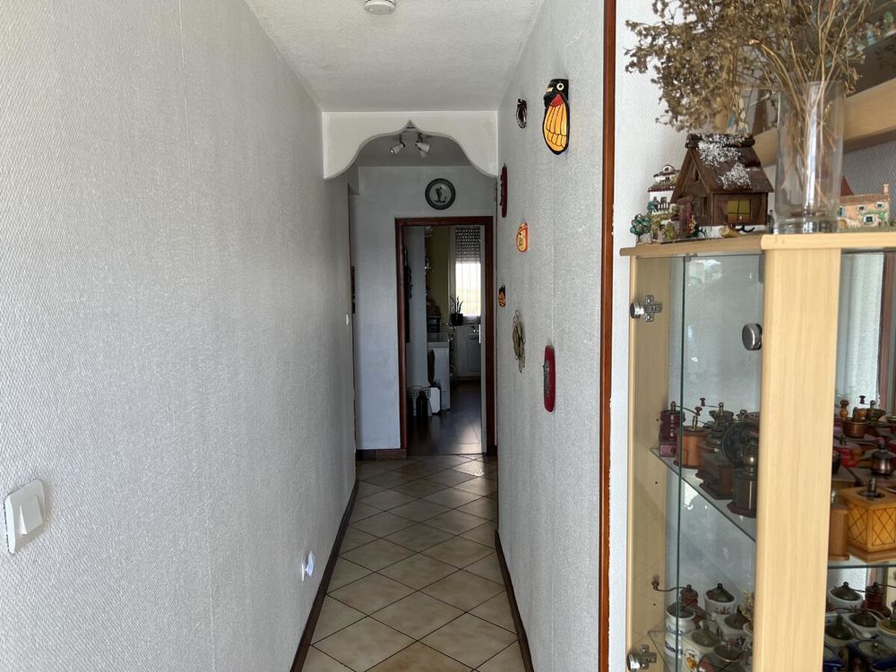 Appartement F5